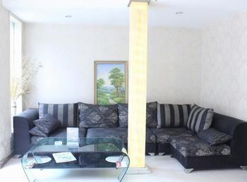 Meishang Business Hotel - Zhengzhou Exterior photo